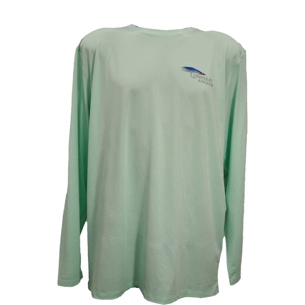 Fly Fishing Shirts - The Compleat Angler
