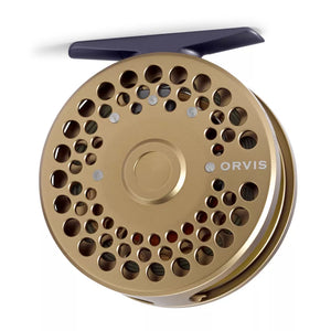 Orvis Battenkill Click Pawl Fly Reel