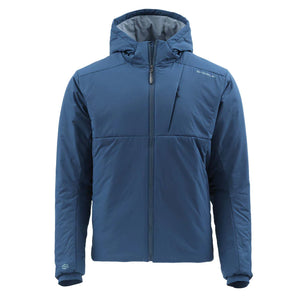 Skwala Men's Fusion 3/2 Puffy Fishing Jacket