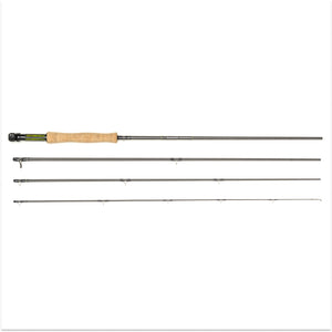 Scott Session Fly Rod