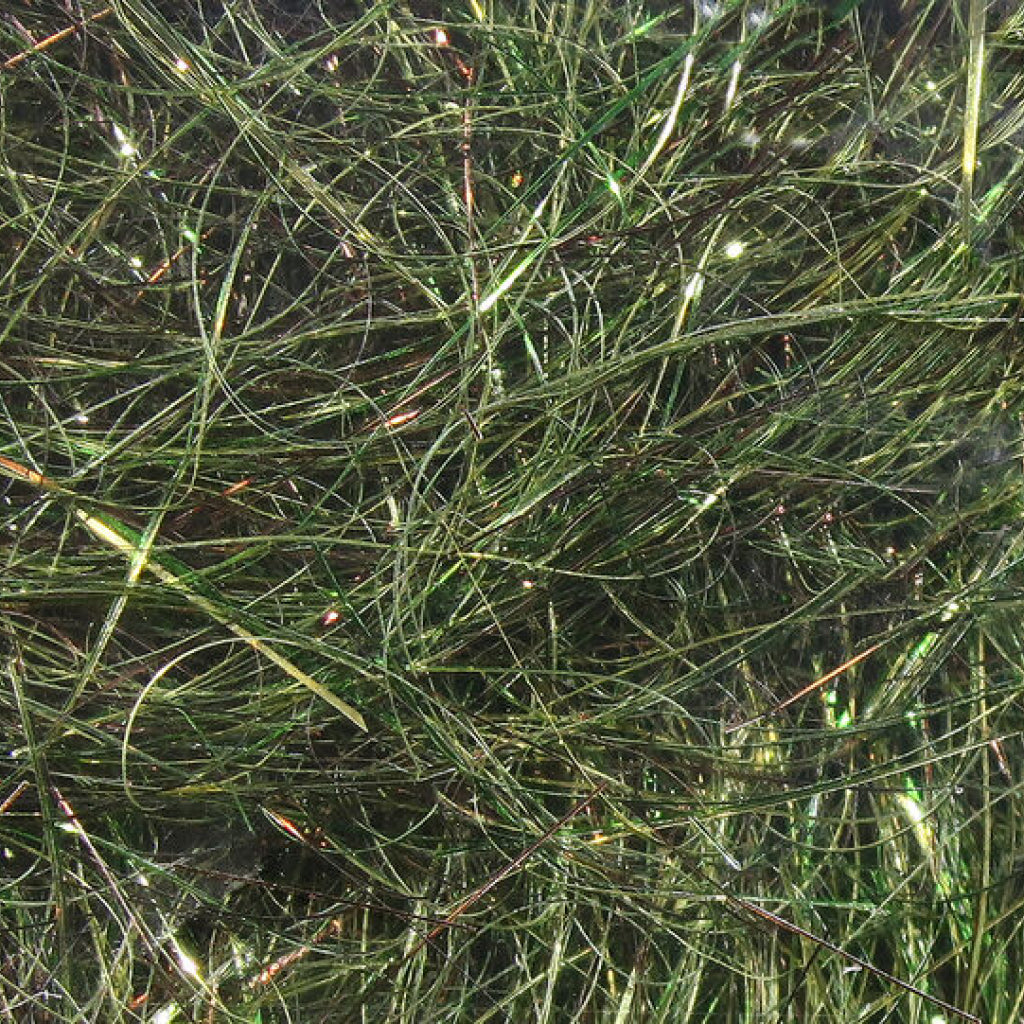 Hareline Ice Wing Fiber