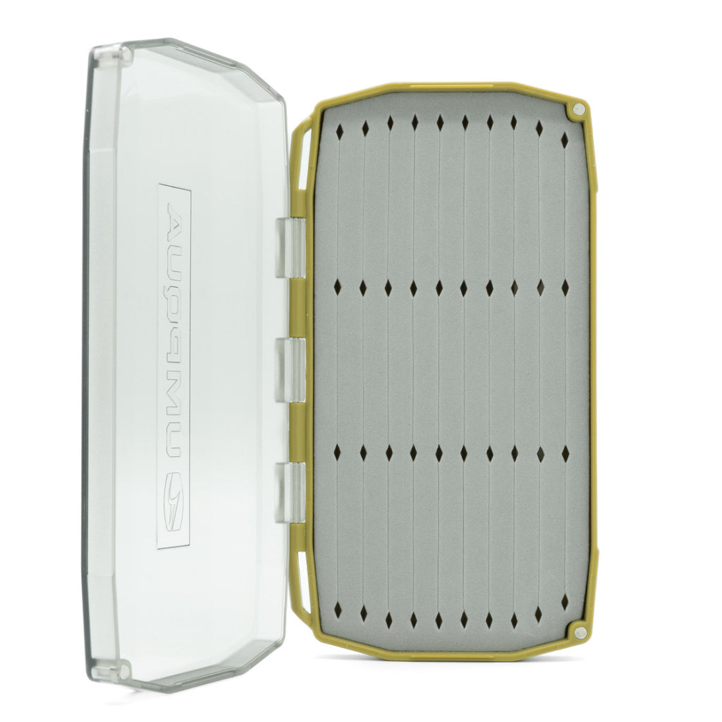 Umpqua Foam Streamer Fly Box