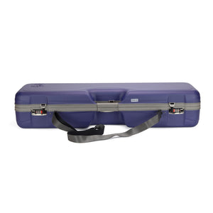 Norfork Cobalt QR Expedition Fly Fishing Rod & Reel Travel Case