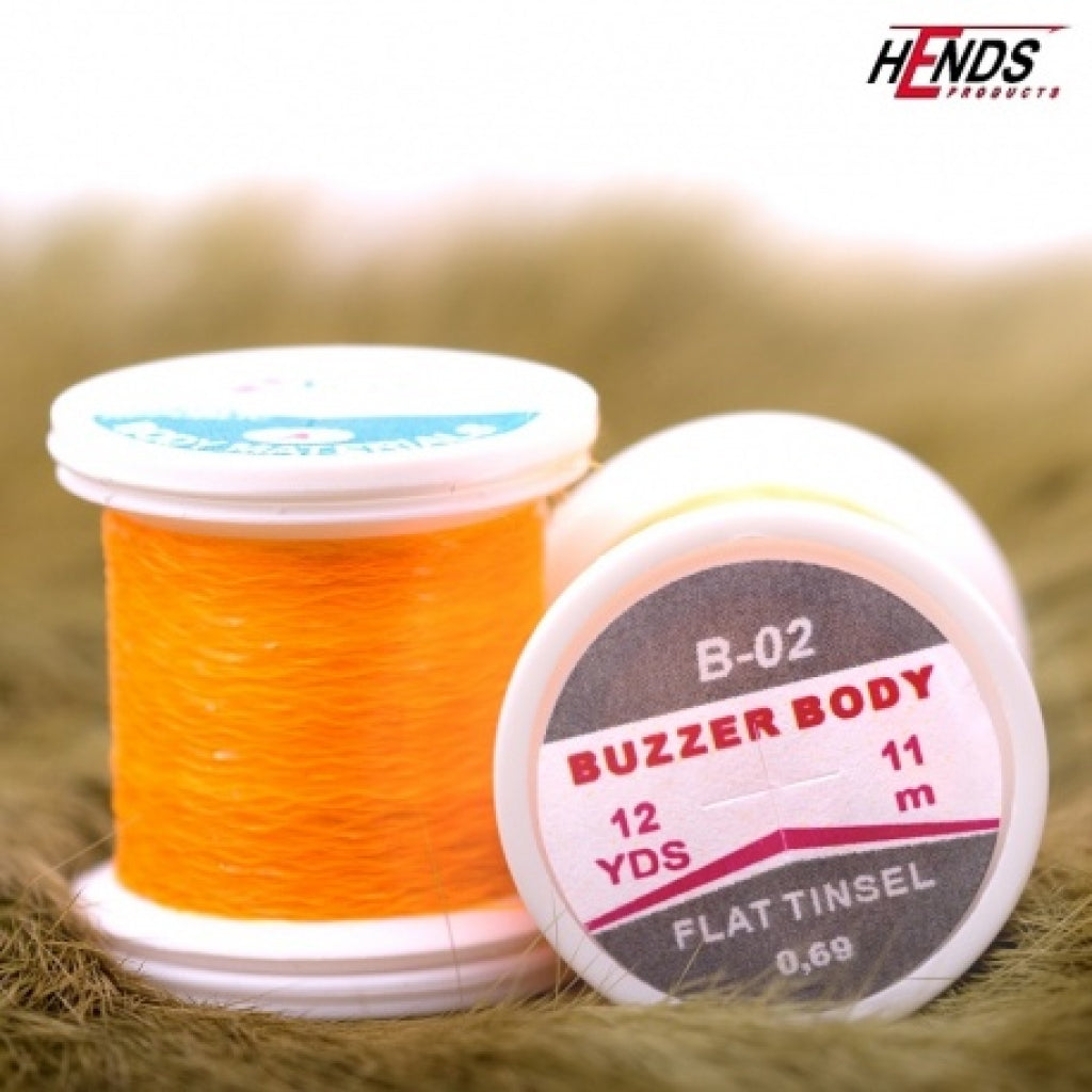 Hends Buzzer Body