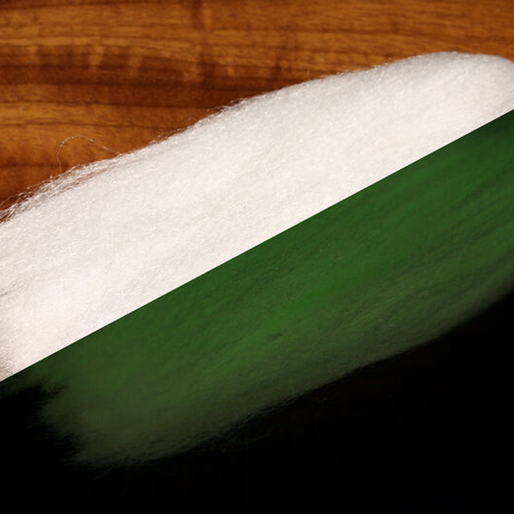 Chernobyl Afterglow Fiber (CFIB)