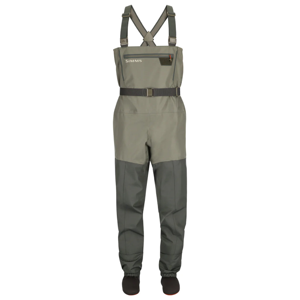 Simms Men&#39;s Tributary Stockingfoot Waders