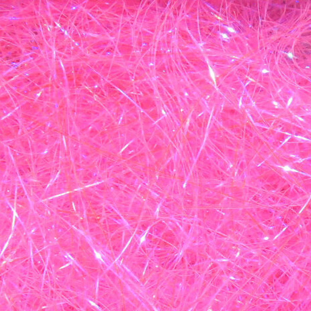 Hareline Ice Wing Fiber