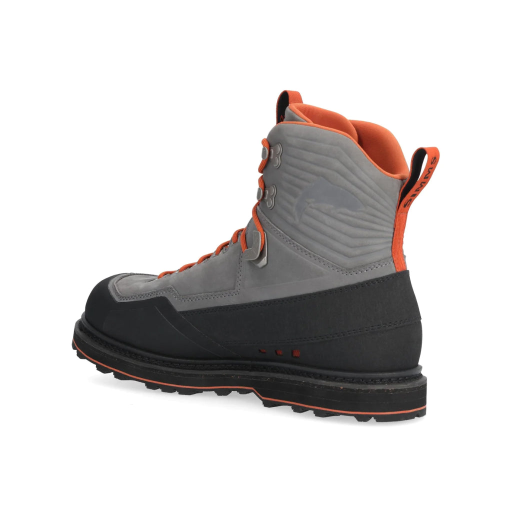 Simms G3 Guide Boot - Vibram 12 / Slate