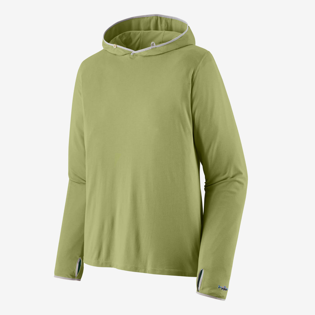 Patagonia Men&#39;s Tropic Comfort Natural UPF Hoody