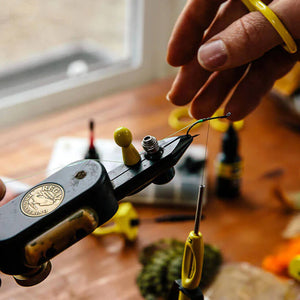 Loon Vise Pawn