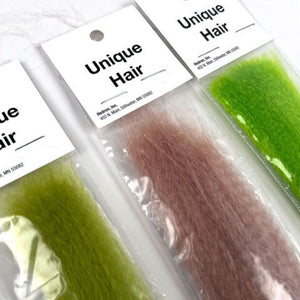 Unique Hair