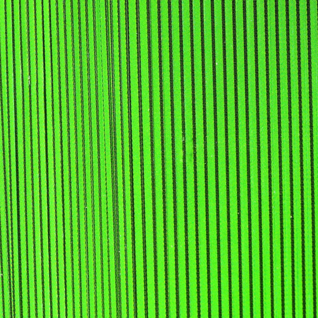 Synthetic Quill Body Wrap