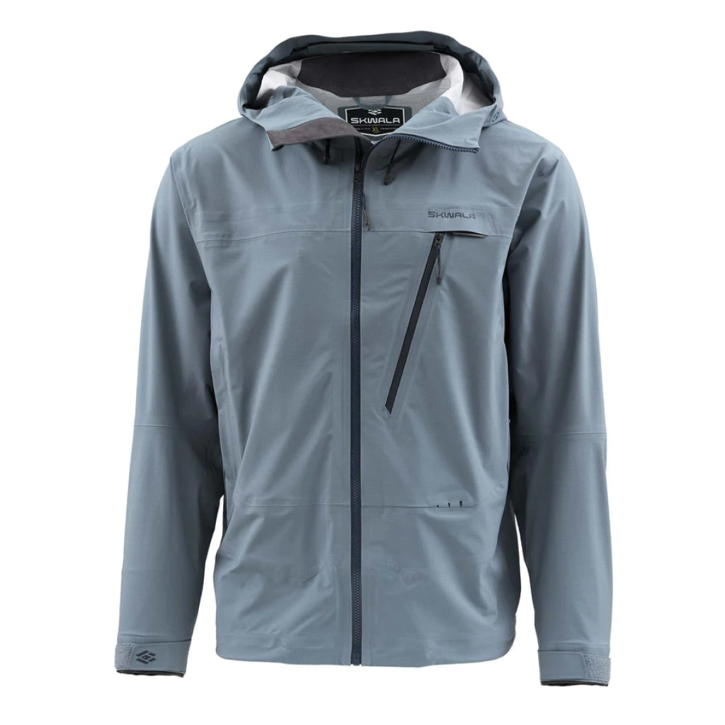 Skwala Men&#39;s Carbon Jacket