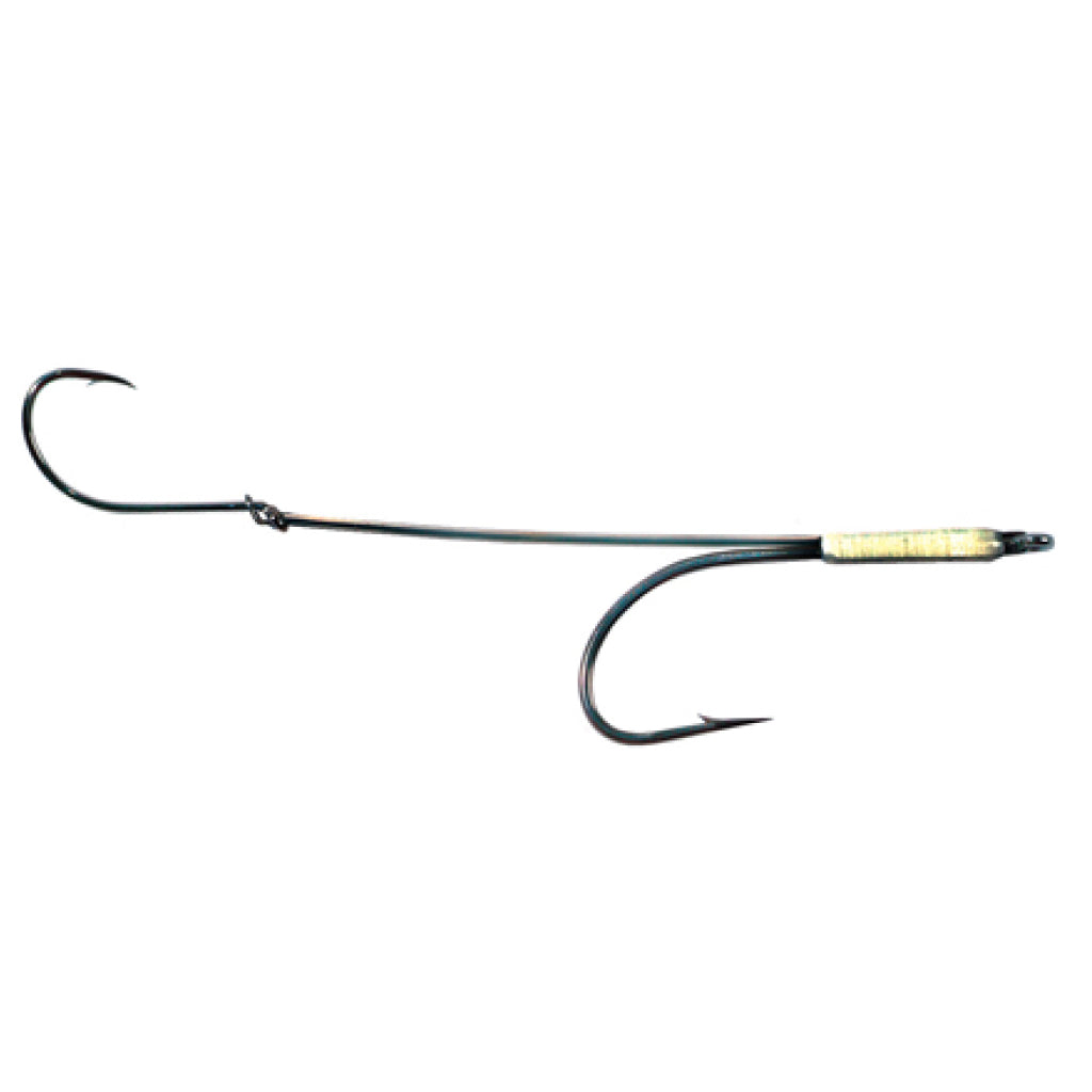 Rainy&#39;s Tandem Hooks