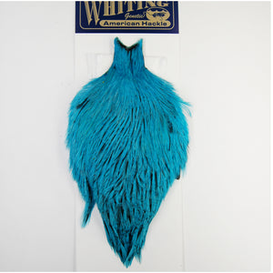 Whiting American Rooster Cape