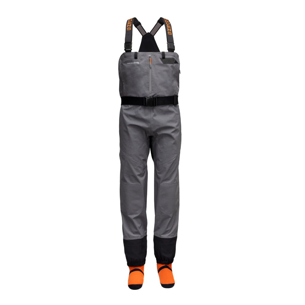 Grundens Men&#39;s Vector Stockingfoot Waders