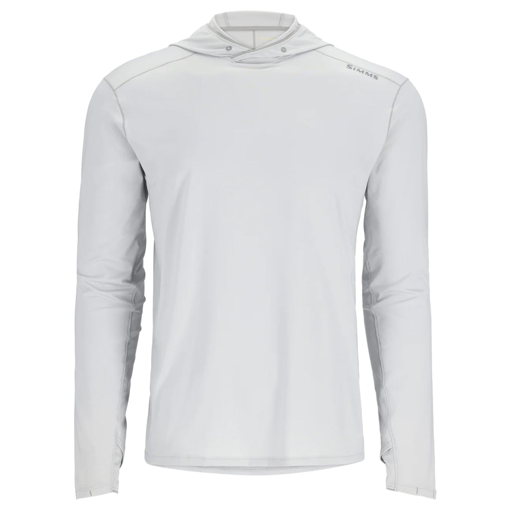Simms Men&#39;s Solarflex Hoody