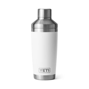 Yeti Rambler 20oz Cocktail Shaker