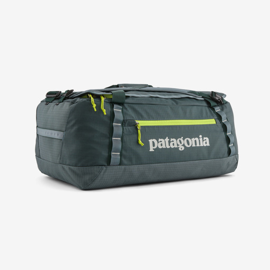 Patagonia Black Hole Duffel 55 L Black Patagonia Black Hole Duffel 55 L Black