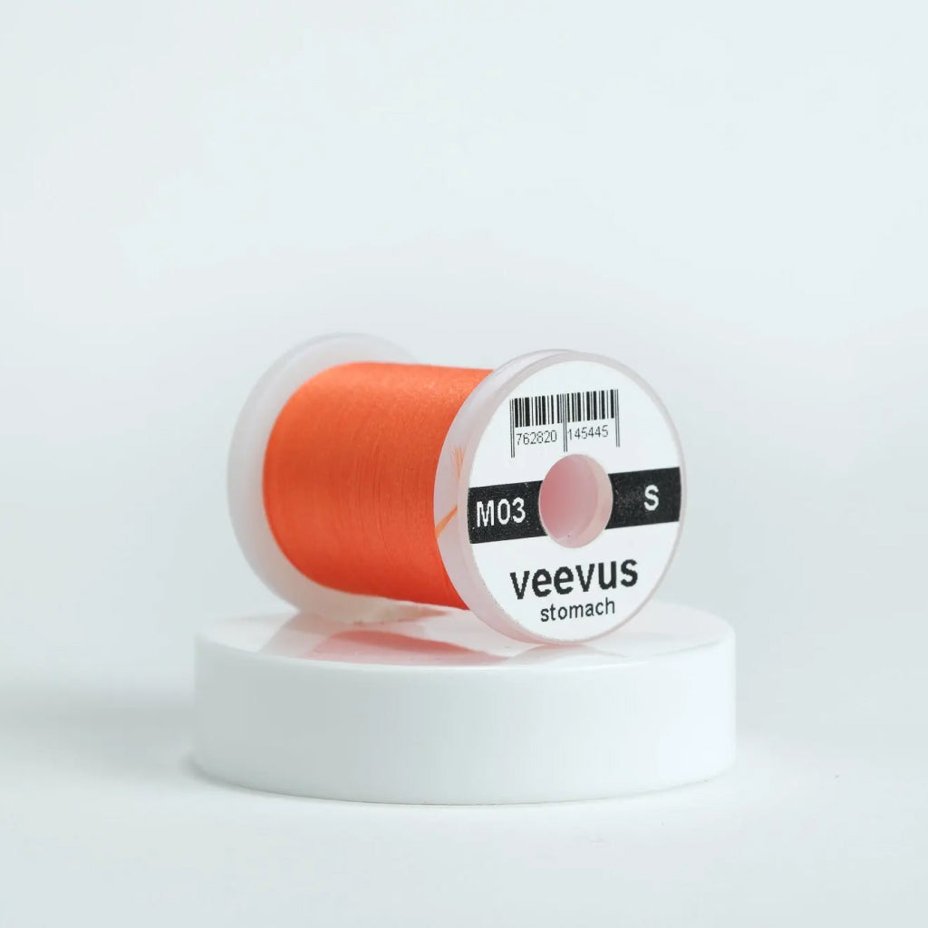 Veevus Stomach-Body Thread