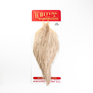 Whiting Pro Grade Rooster Cape Whole