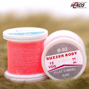 Hends Buzzer Body