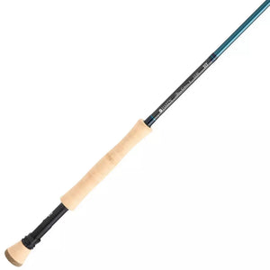 Hardy Marksman Z 8'10 1pc Fly Rod