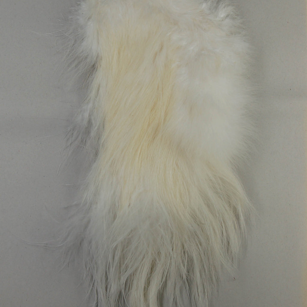 Whiting Bird Fur
