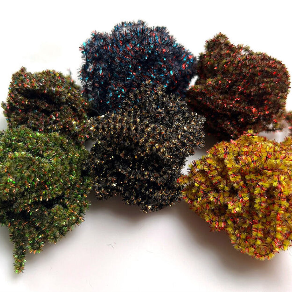 Fly Fish Food Stillwater Chenille