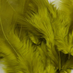 Soft Hackle