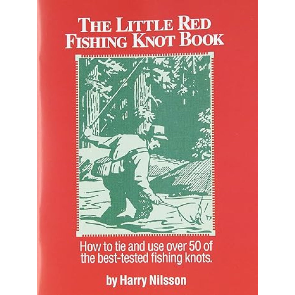 The Little Red Knot Book