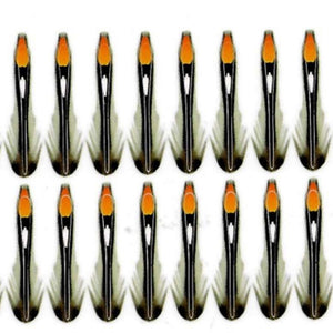 Semplerfli Synthetic Jungle Cock
