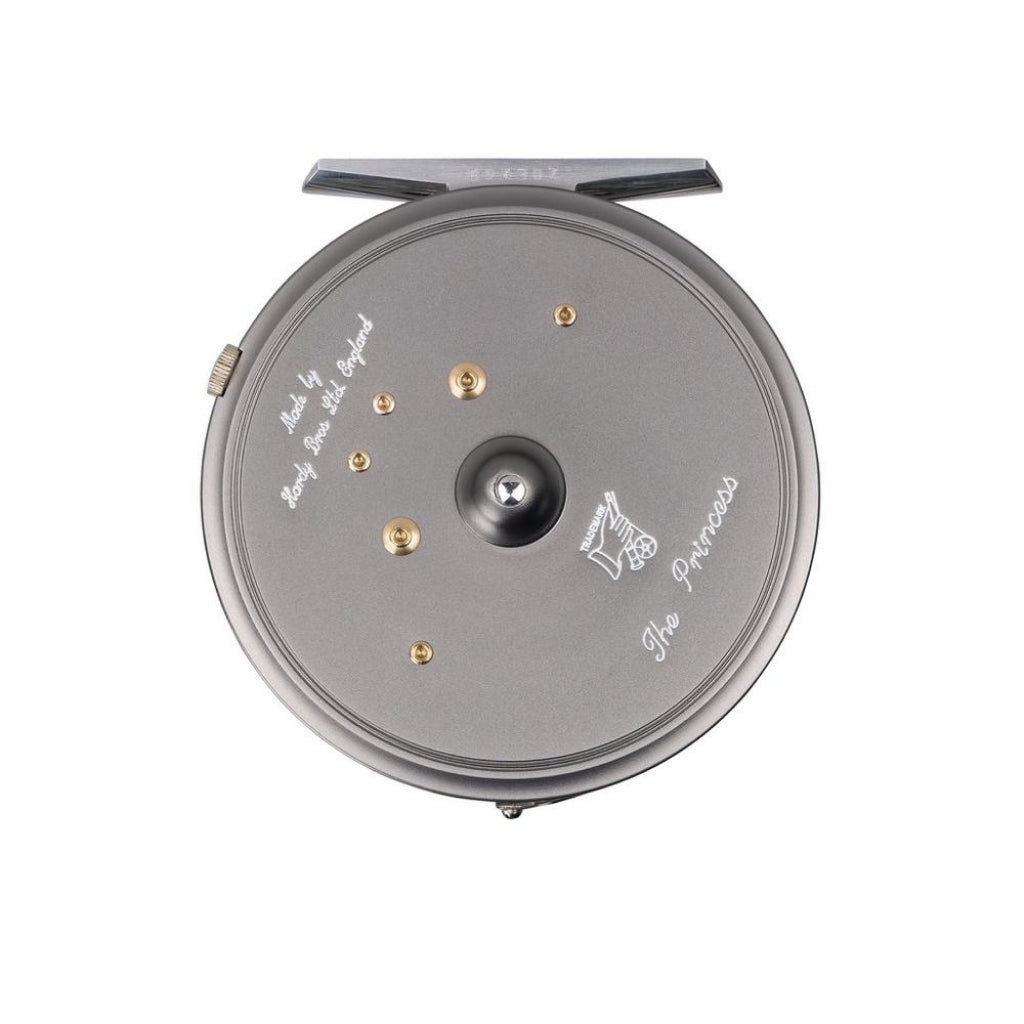 are hardy princess fly reel made in england worth buying Hardy Lightweight