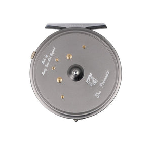 Hardy Lightweight Princess Fly Reel