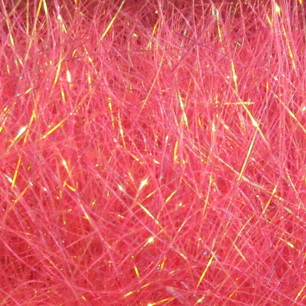 Hareline Ice Wing Fiber