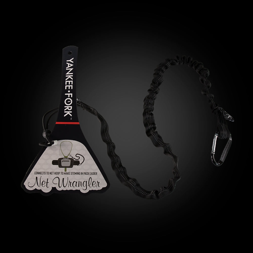 Yankee Fork Net Wrangler