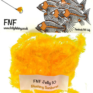 Nature's Spirit FNF Jelly 10mm