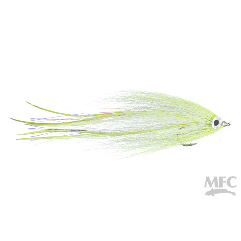 Stryker&#39;s Hollow Bunker Fly