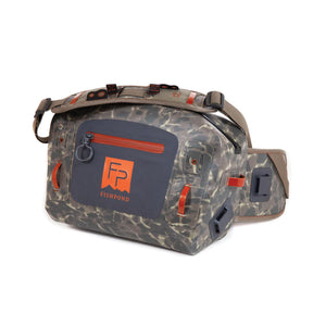 Fishpond Thunderhead Submersible Lumbar Pack - Eco