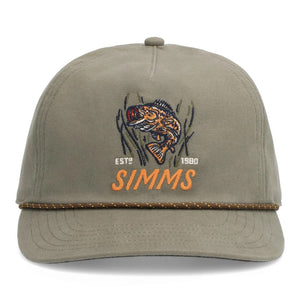 Simms Double Haul Cap