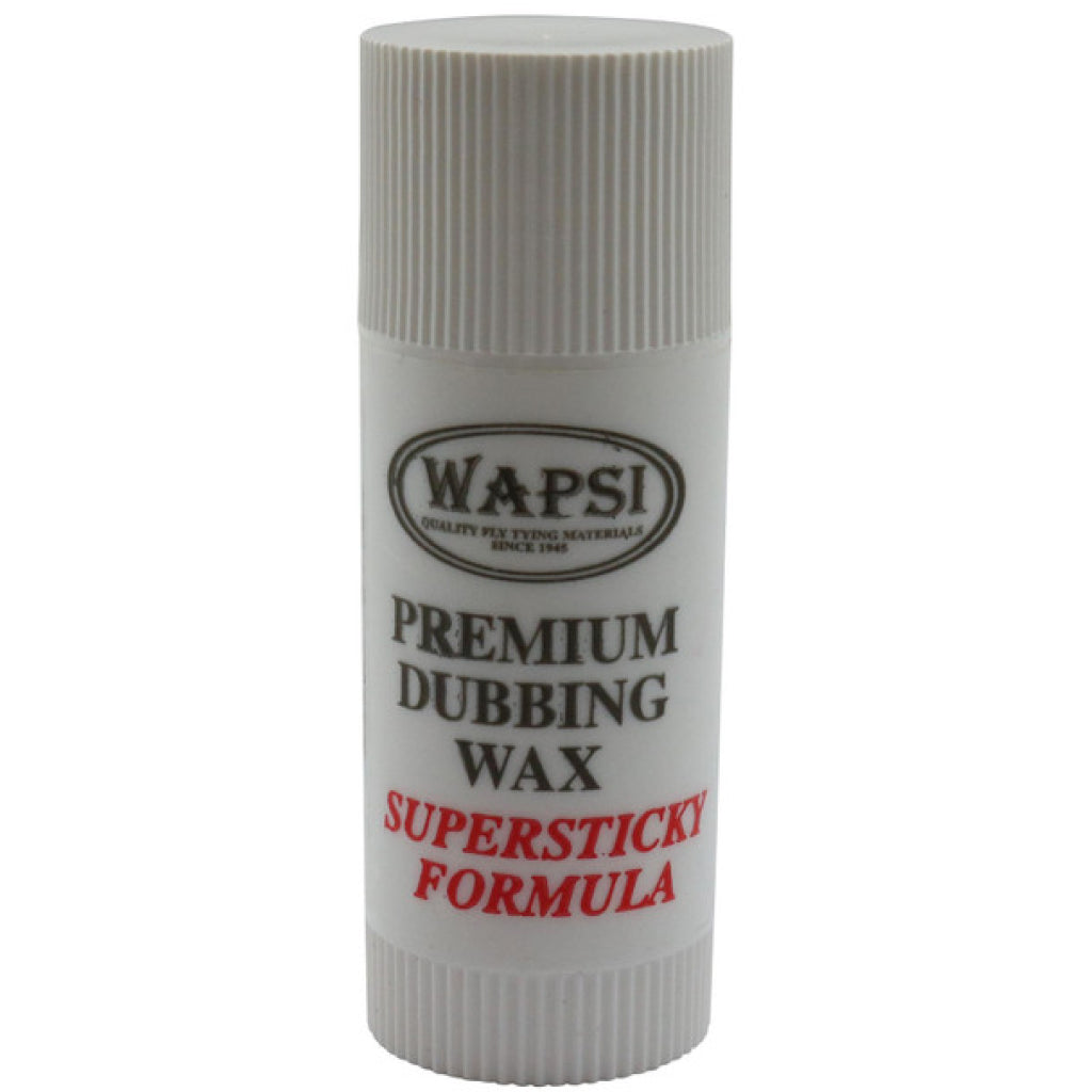 Wapsi  Dubbing Wax Super Sticky (DUWDS)