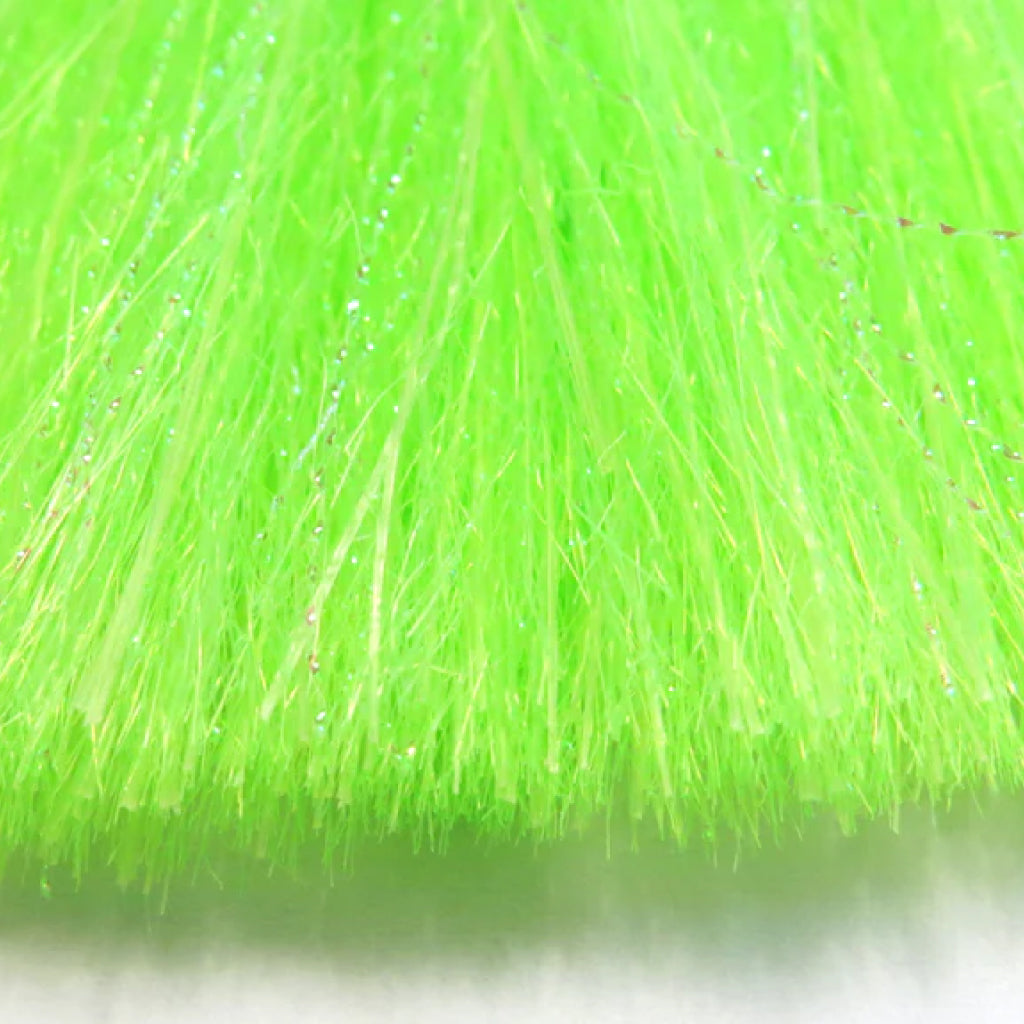 Crystal Flesh Baitfish Fibre