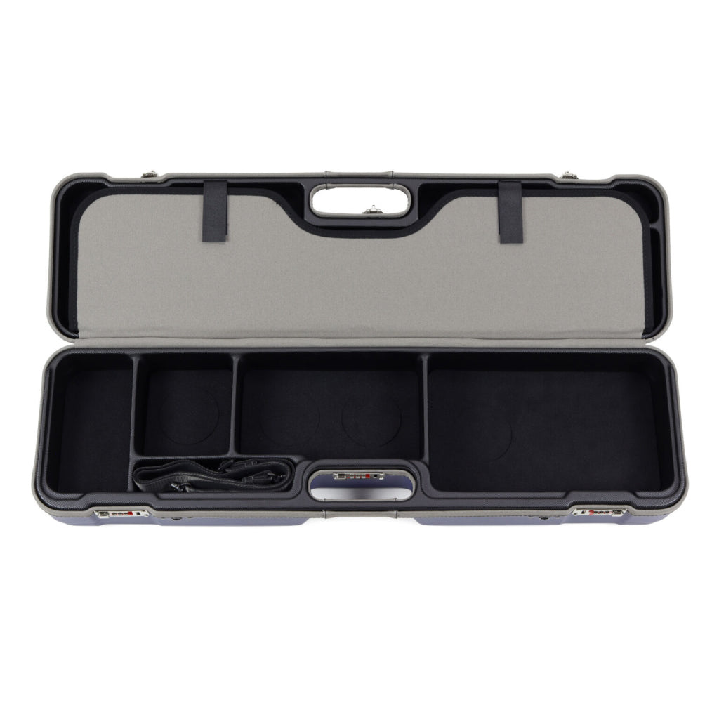 Norfork Cobalt QR Expedition Fly Fishing Rod & Reel Travel Case