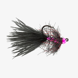 RIO's Gold Jigger
