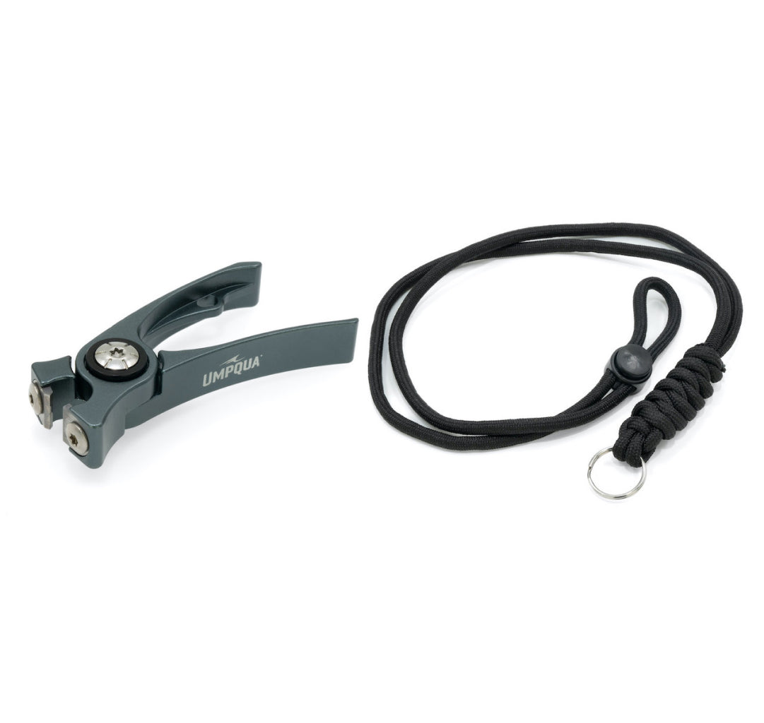 Umpqua Riverrun Nippers