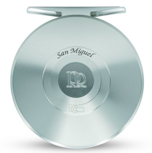 Ross San Miguel Fly Reel