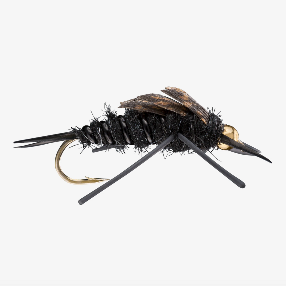Rubber Legs Stonefly Bead