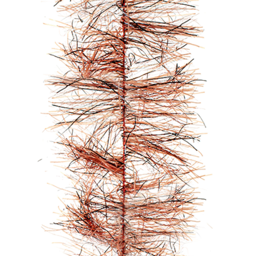 MFC Senyo's Peppered Satin Chenille