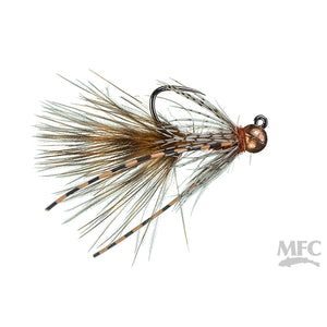 MFC Jig Mini Bugger