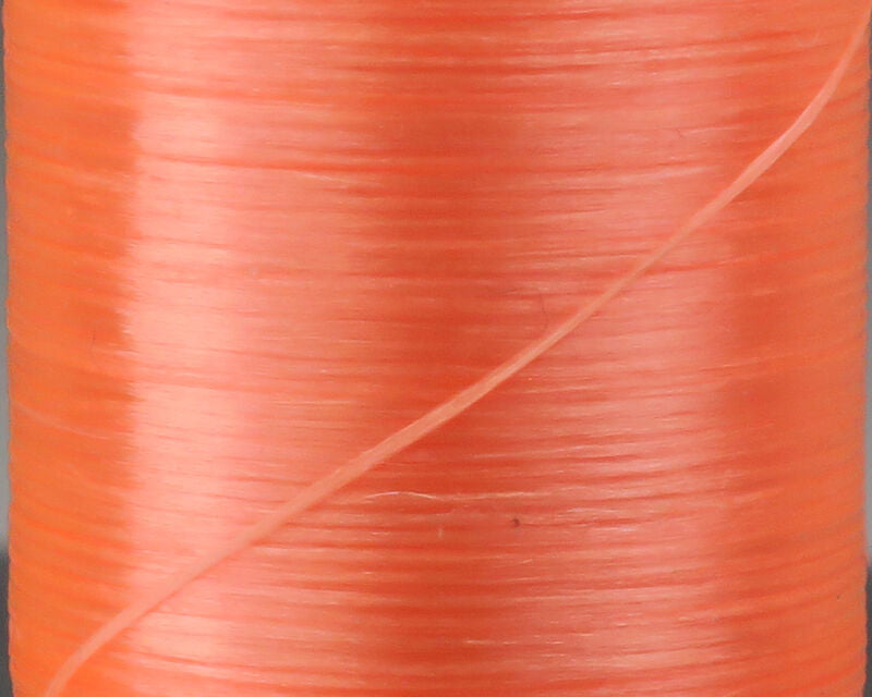 Danville Flat Waxed Nylon